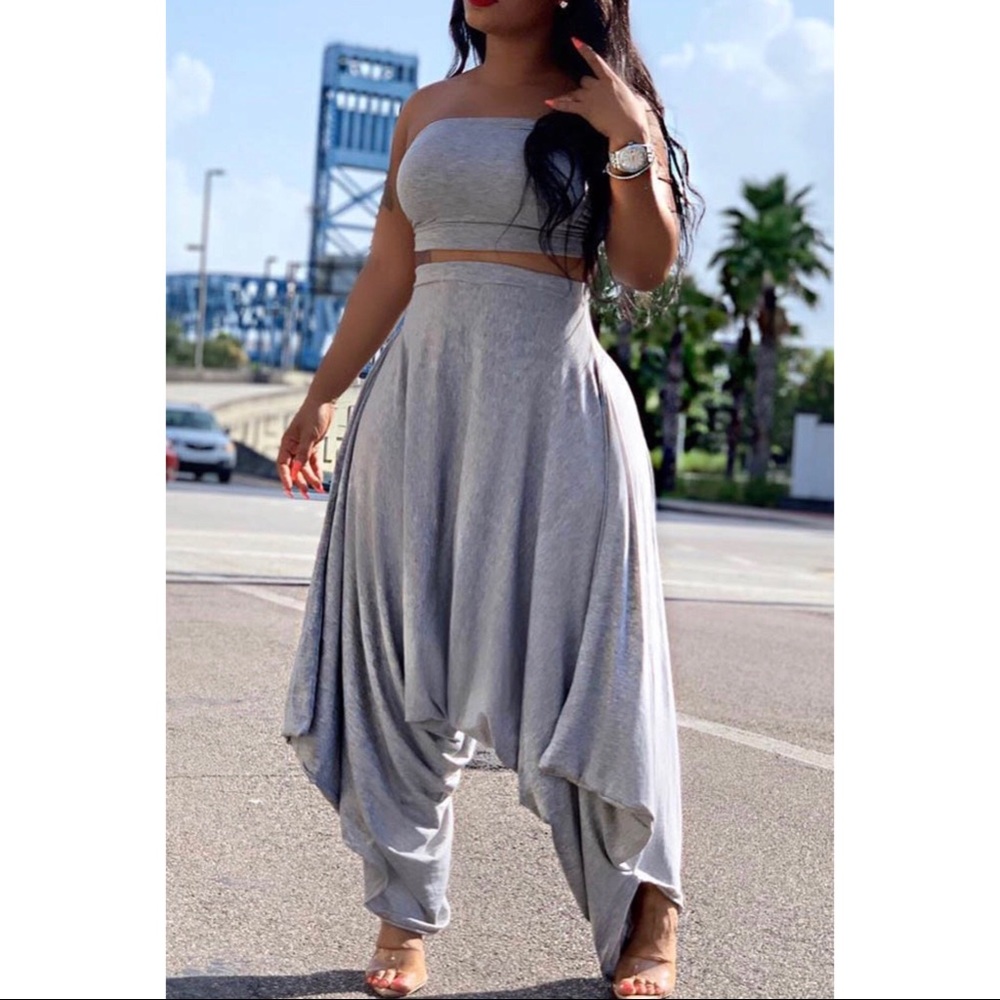 2 Piece Summer Set